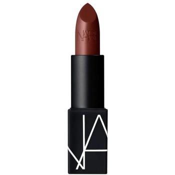 NARS SATIN LIPSTICK ruj satinat culoare OPULENT RED 3,5 g