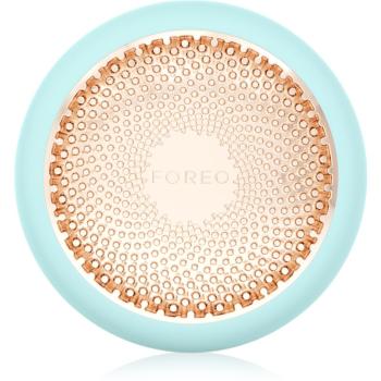 FOREO UFO™ 3 5-in-1 aparat sonic pentru accelerarea efectului măștilor de ten Arctic Blue 1 buc