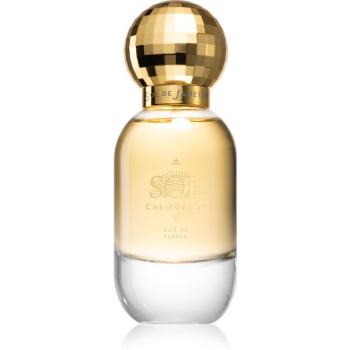 Sol de Janeiro SOL Cheirosa '62 Eau de Parfum pentru femei 50 ml