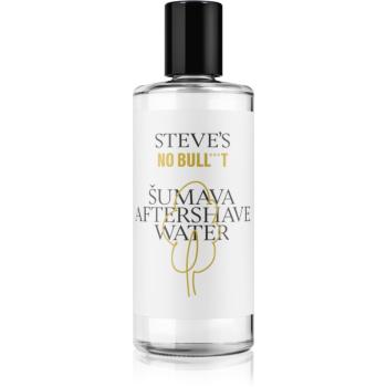 Steve's No Bull***t Sumava after shave 100 ml