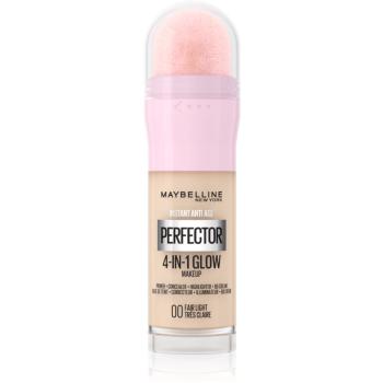 Maybelline Instant Perfector 4-in-1 machiaj de stralucire pentru un look natural culoare 00 Fair 20 ml