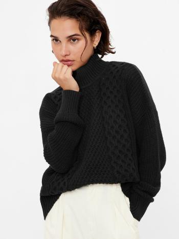 GAP Pulover Negru