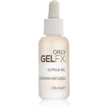 Orly Gelfx Cuticle Oil ulei hrănitor pentru cuticule 9 ml