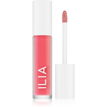 ILIA Balmy Gloss ulei nuanțator pentru buze culoare Only You 4,3 ml