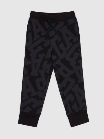 GAP Pantaloni de trening pentru copii Negru