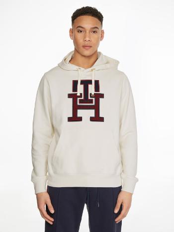 Tommy Hilfiger Hanorac Alb