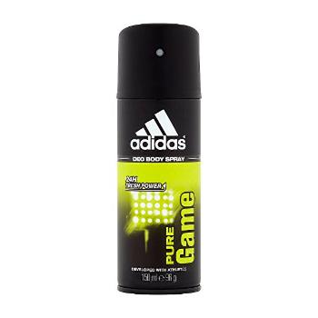 Adidas Pure Game - deodorant spray 150 ml