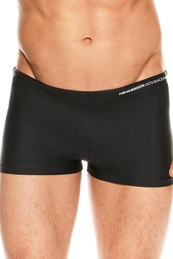 Costum de baie pentru bărbați 36832 Kors black