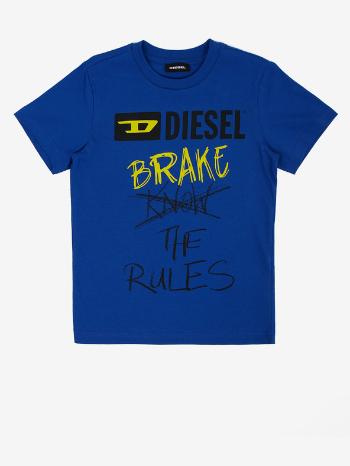 Diesel Tricou pentru copii Albastru