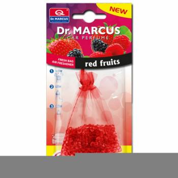 Odorizant Dr. Marcus Fresh bag, roșufructe