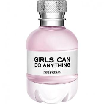 Zadig & Voltaire Girls Can Do Anything - EDP 50 ml