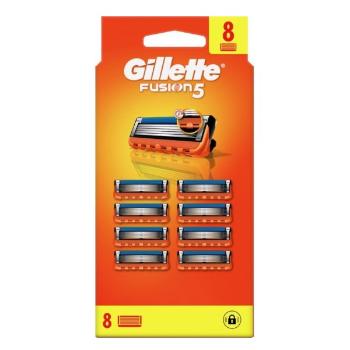 Gillette Capete de rezervă Fusion 5 Manual 8 buc