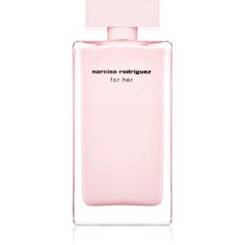 Narciso Rodriguez For Her Eau de Parfum pentru femei 150 ml