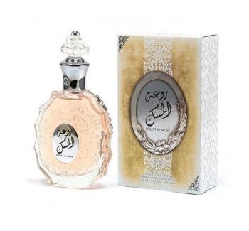 Lattafa Rouat Al Musk - EDP 100 ml