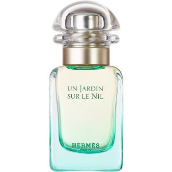 HERMÈS Un Jardin Sur Le Nil Eau de Toilette unisex 30 ml