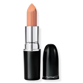 MAC Cosmetics Ruj lucios Lustreglass (Lipstick) 3 g Mars To Your Venus