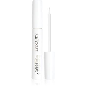 Eye Candy Lash & Brow Maximiser Serum ser pentru gene și sprâncene 9 ml