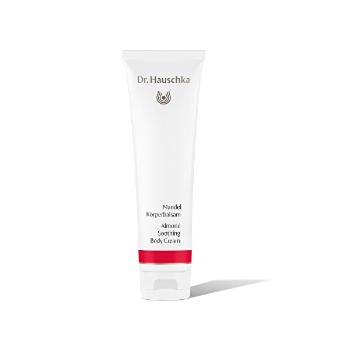 Dr. Hauschka Balsam de corp este ideal pentru îngrijirea zilnică a pielii (Almond Soothing Body Cream) 145 ml