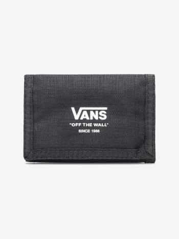 Vans Gaines Portofel Negru