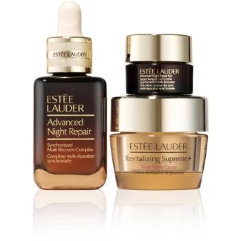 Estée Lauder Holiday Fall Repair Sets 30ml ANR Repair Set 3pcs set cadou (pentru o piele perfecta)