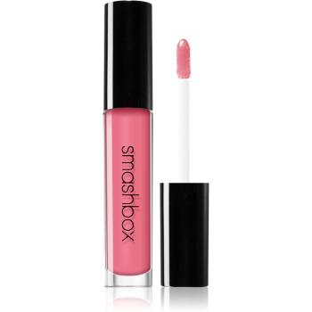 Smashbox Gloss Angeles lip gloss culoare - Surb Bunny 4 ml