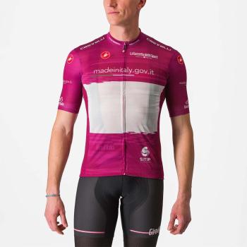 
                         Tricou de ciclism cu mânecă scurtă - GIRO D&#039;ITALIA 2023 
                