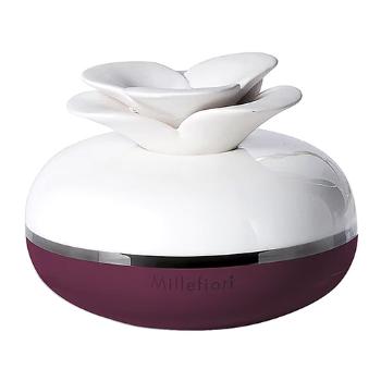 Millefiori Milano Difuzor ceramic Air Desing Floare de violet