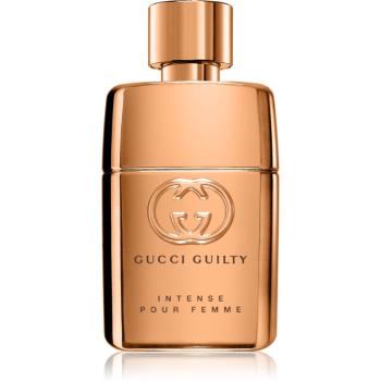 Gucci Guilty Pour Femme Intense Eau de Parfum pentru femei 30 ml