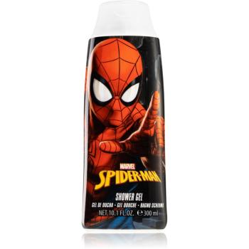 Air Val Spiderman gel de duș pentru copii 300 ml