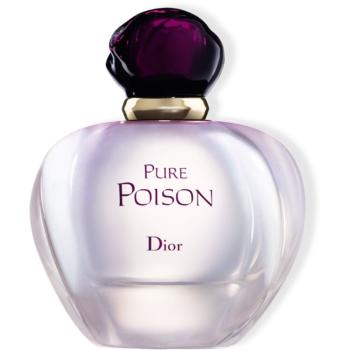 DIOR Pure Poison Eau de Parfum pentru femei 100 ml