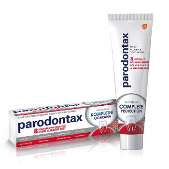 Parodontax Pastă de dinți Protecție completă Whitening 75 ml