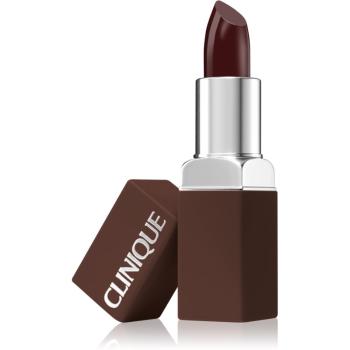 Clinique Even Better™ Pop Lip Colour Foundation ruj cu persistenta indelungata culoare Sable 3.9 g