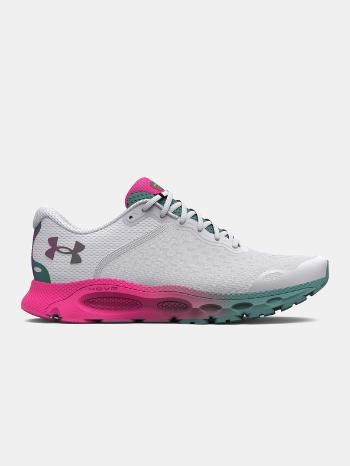 Under Armour UA W HOVR™ Infinite 3 Teniși Alb