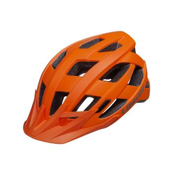 
                 LIMAR Cască de ciclism - ALBEN - portocaliu  
            