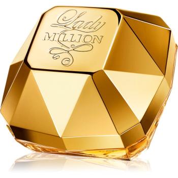 Paco Rabanne Lady Million Eau de Parfum pentru femei 30 ml