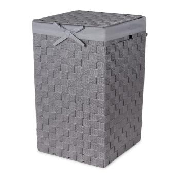 Coș de rufe din material textil 45 l Stan – Compactor