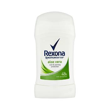 Rexona Deodorant Motionsense Aloe Vera 40 ml