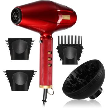 BaByliss PRO 4Artists FXBDR1E uscator de par Red 1 buc