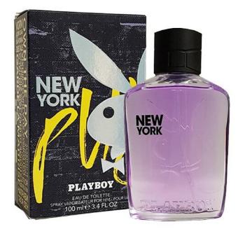 Playboy New York Playboy - EDT 100 ml