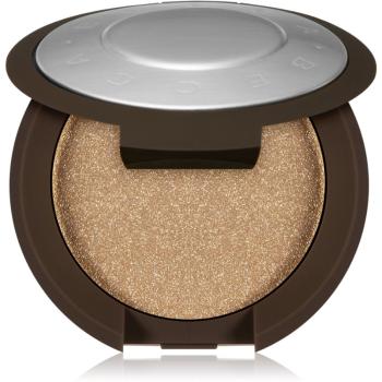 Smashbox x Becca Shimmering Skin Perfector Pressed Highlighter iluminator culoare Chocolate Geode 7 g