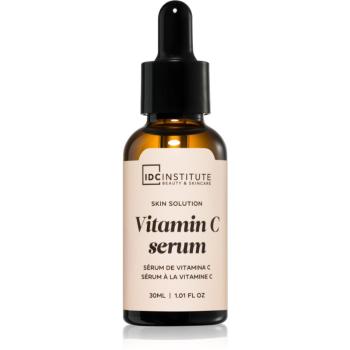 IDC Institute Vitamin C ser faciale 30 ml