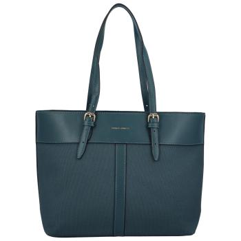 David Jones Geantă pentru femei 6812-5 Blue