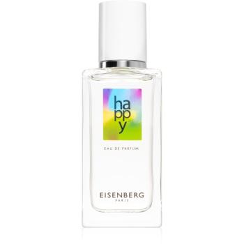 Eisenberg Happiness Happy Eau de Parfum unisex 30 ml