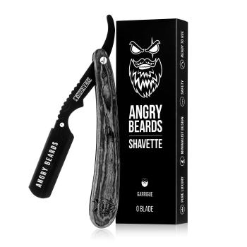 Angry Beards Brici Garrigue (Shavette)