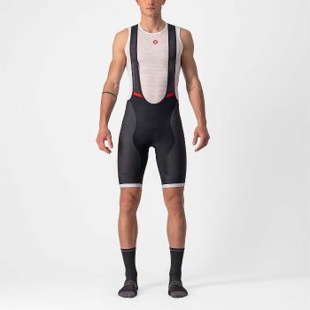 
                         Pantaloni scurți de ciclism cu bretele - COMPETIZIONE KIT 
                