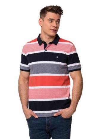 Heavy Tools Tricou polo pentru bărbați C7S23208CC M