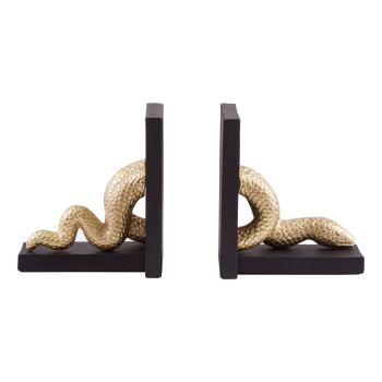 Opritoare pentru cărți 2 buc. Serpent – Premier Housewares