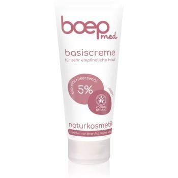 Boep Natural Med Basis lotiune de corp pentru copii Maxi 200 ml