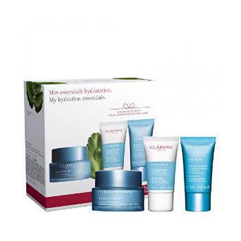 Clarins Set cadou pentru îngrijirea pielii MyHydration Essentials