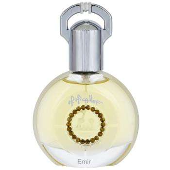 M. Micallef Emir Eau de Parfum pentru bărbați 30 ml